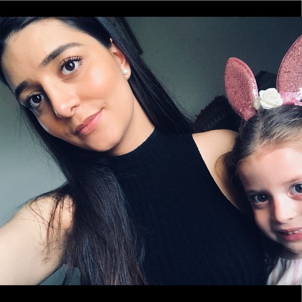 Meet your Posher, Melisa